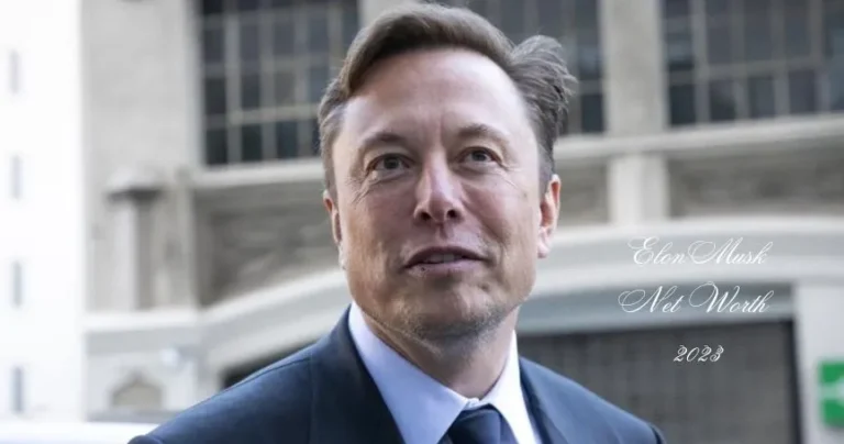 Elon Musk Net Worth (Updated 2023)