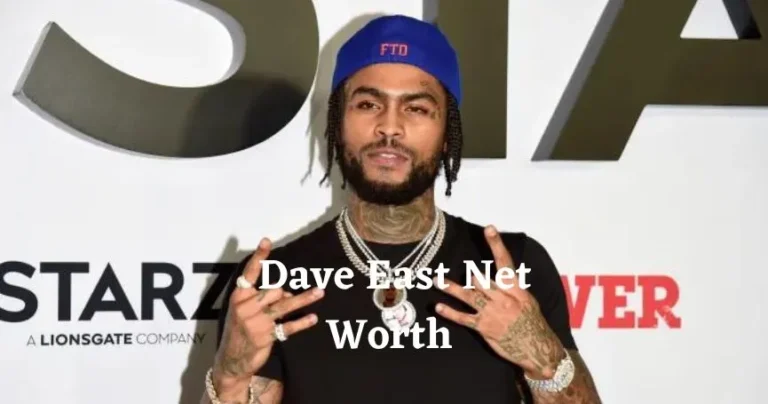 dave east net worth 2023